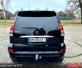 Черный Тойота Ленд Крузер Прадо, объемом двигателя 2.7 л и пробегом 224 тыс. км за 13200 $, фото 4 на Automoto.ua