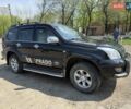 Чорний Тойота Ленд Крузер Прадо, об'ємом двигуна 2.7 л та пробігом 245 тис. км за 13500 $, фото 12 на Automoto.ua
