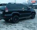 Чорний Тойота Ленд Крузер Прадо, об'ємом двигуна 2.98 л та пробігом 230 тис. км за 18600 $, фото 9 на Automoto.ua