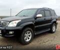 Черный Тойота Ленд Крузер Прадо, объемом двигателя 2.7 л и пробегом 200 тыс. км за 13500 $, фото 3 на Automoto.ua