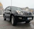 Чорний Тойота Ленд Крузер Прадо, об'ємом двигуна 2.7 л та пробігом 303 тис. км за 13500 $, фото 1 на Automoto.ua