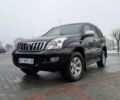 Чорний Тойота Ленд Крузер Прадо, об'ємом двигуна 2.7 л та пробігом 303 тис. км за 13500 $, фото 7 на Automoto.ua