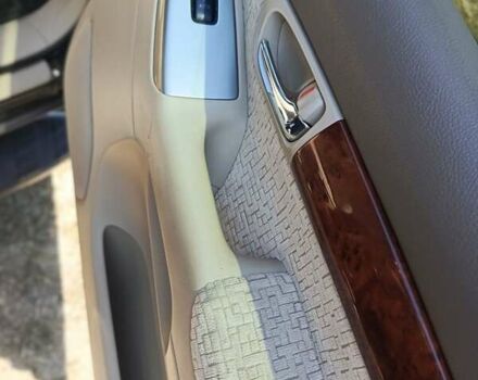 Черный Тойота Ленд Крузер Прадо, объемом двигателя 2.7 л и пробегом 130 тыс. км за 14300 $, фото 15 на Automoto.ua