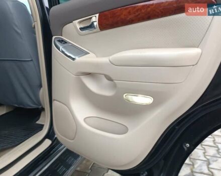 Черный Тойота Ленд Крузер Прадо, объемом двигателя 3 л и пробегом 229 тыс. км за 18200 $, фото 31 на Automoto.ua