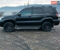 Черный Тойота Ленд Крузер Прадо, объемом двигателя 3 л и пробегом 229 тыс. км за 18200 $, фото 17 на Automoto.ua