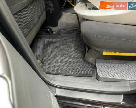 Черный Тойота Ленд Крузер Прадо, объемом двигателя 2.7 л и пробегом 310 тыс. км за 12500 $, фото 21 на Automoto.ua