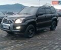 Черный Тойота Ленд Крузер Прадо, объемом двигателя 3 л и пробегом 229 тыс. км за 18200 $, фото 1 на Automoto.ua
