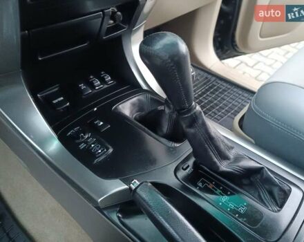 Черный Тойота Ленд Крузер Прадо, объемом двигателя 3 л и пробегом 229 тыс. км за 18200 $, фото 37 на Automoto.ua