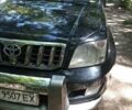 Чорний Тойота Ленд Крузер Прадо, об'ємом двигуна 2.69 л та пробігом 286 тис. км за 13500 $, фото 22 на Automoto.ua