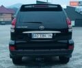 Чорний Тойота Ленд Крузер Прадо, об'ємом двигуна 2.98 л та пробігом 230 тис. км за 18600 $, фото 7 на Automoto.ua