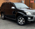 Черный Тойота Ленд Крузер Прадо, объемом двигателя 4 л и пробегом 233 тыс. км за 15700 $, фото 30 на Automoto.ua