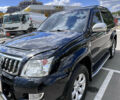 Черный Тойота Ленд Крузер Прадо, объемом двигателя 2.99 л и пробегом 260 тыс. км за 22000 $, фото 4 на Automoto.ua