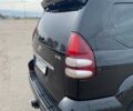 Чорний Тойота Ленд Крузер Прадо, об'ємом двигуна 4 л та пробігом 320 тис. км за 14500 $, фото 13 на Automoto.ua