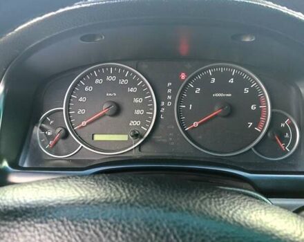 Черный Тойота Ленд Крузер Прадо, объемом двигателя 2.7 л и пробегом 223 тыс. км за 15500 $, фото 50 на Automoto.ua