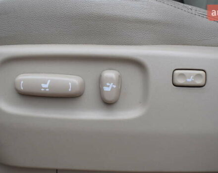 Черный Тойота Ленд Крузер Прадо, объемом двигателя 4 л и пробегом 231 тыс. км за 13900 $, фото 18 на Automoto.ua