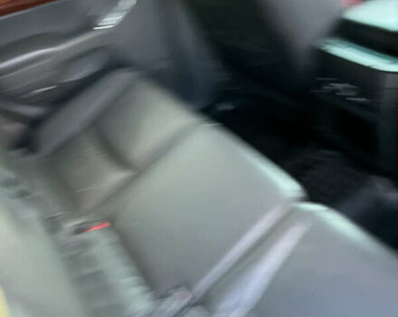 Черный Тойота Ленд Крузер Прадо, объемом двигателя 4 л и пробегом 187 тыс. км за 12998 $, фото 11 на Automoto.ua