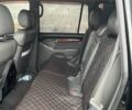 Чорний Тойота Ленд Крузер Прадо, об'ємом двигуна 3.96 л та пробігом 306 тис. км за 16000 $, фото 2 на Automoto.ua