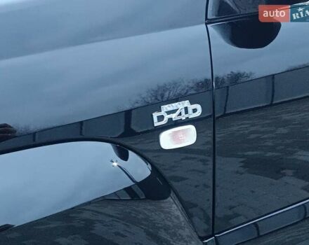 Чорний Тойота Ленд Крузер Прадо, об'ємом двигуна 2.98 л та пробігом 230 тис. км за 18600 $, фото 17 на Automoto.ua