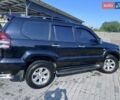 Чорний Тойота Ленд Крузер Прадо, об'ємом двигуна 2.69 л та пробігом 286 тис. км за 13500 $, фото 3 на Automoto.ua