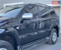 Черный Тойота Ленд Крузер Прадо, объемом двигателя 2.7 л и пробегом 246 тыс. км за 12499 $, фото 9 на Automoto.ua