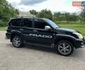 Черный Тойота Ленд Крузер Прадо, объемом двигателя 3.96 л и пробегом 280 тыс. км за 15900 $, фото 10 на Automoto.ua