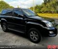 Чорний Тойота Ленд Крузер Прадо, об'ємом двигуна 2.7 л та пробігом 97 тис. км за 14499 $, фото 3 на Automoto.ua