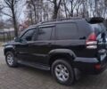 Чорний Тойота Ленд Крузер Прадо, об'ємом двигуна 2.7 л та пробігом 280 тис. км за 12750 $, фото 11 на Automoto.ua