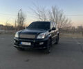 Чорний Тойота Ленд Крузер Прадо, об'ємом двигуна 3.96 л та пробігом 282 тис. км за 15000 $, фото 2 на Automoto.ua