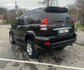 Чорний Тойота Ленд Крузер Прадо, об'ємом двигуна 3.96 л та пробігом 305 тис. км за 13800 $, фото 4 на Automoto.ua
