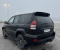 Черный Тойота Ленд Крузер Прадо, объемом двигателя 2.7 л и пробегом 255 тыс. км за 10500 $, фото 7 на Automoto.ua