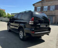 Черный Тойота Ленд Крузер Прадо, объемом двигателя 4 л и пробегом 296 тыс. км за 15900 $, фото 31 на Automoto.ua