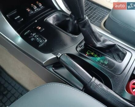 Черный Тойота Ленд Крузер Прадо, объемом двигателя 3 л и пробегом 229 тыс. км за 18200 $, фото 32 на Automoto.ua