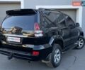 Черный Тойота Ленд Крузер Прадо, объемом двигателя 2.7 л и пробегом 246 тыс. км за 12499 $, фото 17 на Automoto.ua