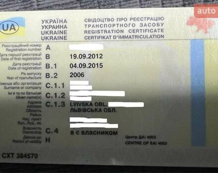 Черный Тойота Ленд Крузер Прадо, объемом двигателя 2.69 л и пробегом 189 тыс. км за 13333 $, фото 53 на Automoto.ua