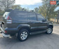 Черный Тойота Ленд Крузер Прадо, объемом двигателя 2.69 л и пробегом 287 тыс. км за 14800 $, фото 2 на Automoto.ua