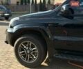Черный Тойота Ленд Крузер Прадо, объемом двигателя 3.96 л и пробегом 250 тыс. км за 15999 $, фото 8 на Automoto.ua