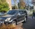 Чорний Тойота Ленд Крузер Прадо, об'ємом двигуна 4 л та пробігом 333 тис. км за 15500 $, фото 3 на Automoto.ua