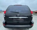 Черный Тойота Ленд Крузер Прадо, объемом двигателя 3.96 л и пробегом 207 тыс. км за 15999 $, фото 22 на Automoto.ua