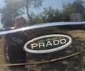 Черный Тойота Ленд Крузер Прадо, объемом двигателя 2.7 л и пробегом 130 тыс. км за 14300 $, фото 17 на Automoto.ua