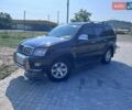 Чорний Тойота Ленд Крузер Прадо, об'ємом двигуна 2.69 л та пробігом 286 тис. км за 13500 $, фото 11 на Automoto.ua