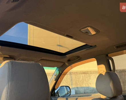 Черный Тойота Ленд Крузер Прадо, объемом двигателя 4 л и пробегом 270 тыс. км за 13500 $, фото 10 на Automoto.ua