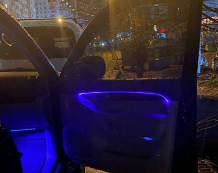 Чорний Тойота Ленд Крузер Прадо, об'ємом двигуна 4 л та пробігом 320 тис. км за 14500 $, фото 26 на Automoto.ua