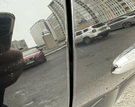 Чорний Тойота Ленд Крузер Прадо, об'ємом двигуна 4 л та пробігом 295 тис. км за 16500 $, фото 3 на Automoto.ua