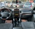 Черный Тойота Ленд Крузер Прадо, объемом двигателя 2.7 л и пробегом 223 тыс. км за 10900 $, фото 18 на Automoto.ua