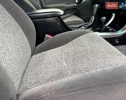 Чорний Тойота Ленд Крузер Прадо, об'ємом двигуна 2.69 л та пробігом 199 тис. км за 12450 $, фото 26 на Automoto.ua