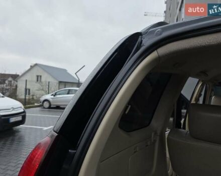 Чорний Тойота Ленд Крузер Прадо, об'ємом двигуна 4 л та пробігом 260 тис. км за 12999 $, фото 75 на Automoto.ua