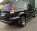 Черный Тойота Ленд Крузер Прадо, объемом двигателя 3.96 л и пробегом 250 тыс. км за 16200 $, фото 5 на Automoto.ua