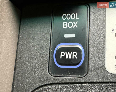 Черный Тойота Ленд Крузер Прадо, объемом двигателя 4 л и пробегом 207 тыс. км за 18300 $, фото 65 на Automoto.ua