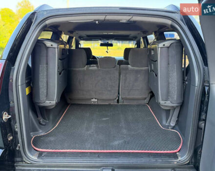 Чорний Тойота Ленд Крузер Прадо, об'ємом двигуна 2.7 л та пробігом 190 тис. км за 16700 $, фото 18 на Automoto.ua