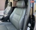 Черный Тойота Ленд Крузер Прадо, объемом двигателя 4 л и пробегом 220 тыс. км за 12999 $, фото 75 на Automoto.ua